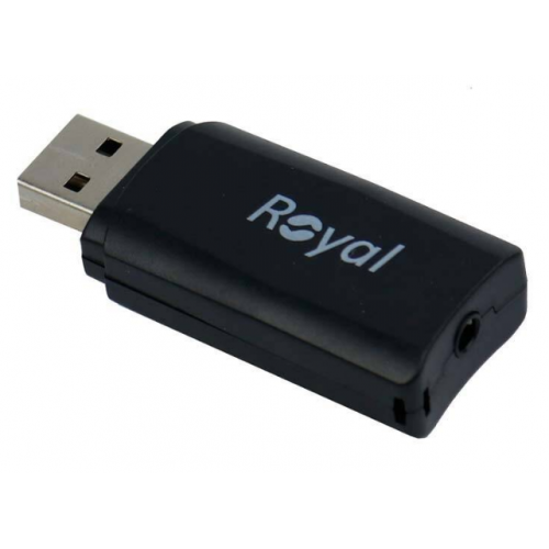 دانگل بلوتوث صدا Royal RB-101