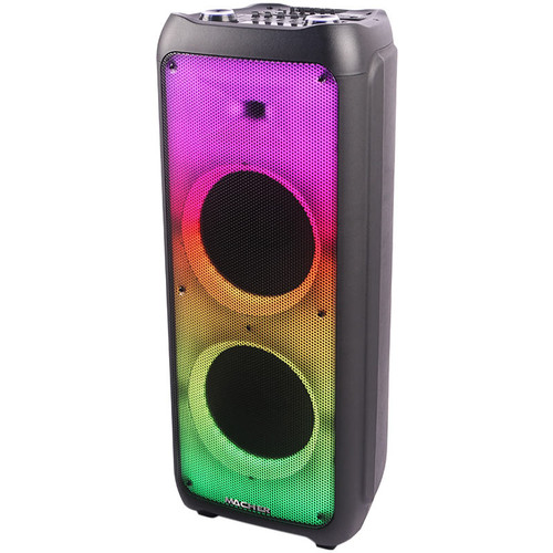 اسپیکر بلوتوثی قابل حمل مچر مدل MR-3100