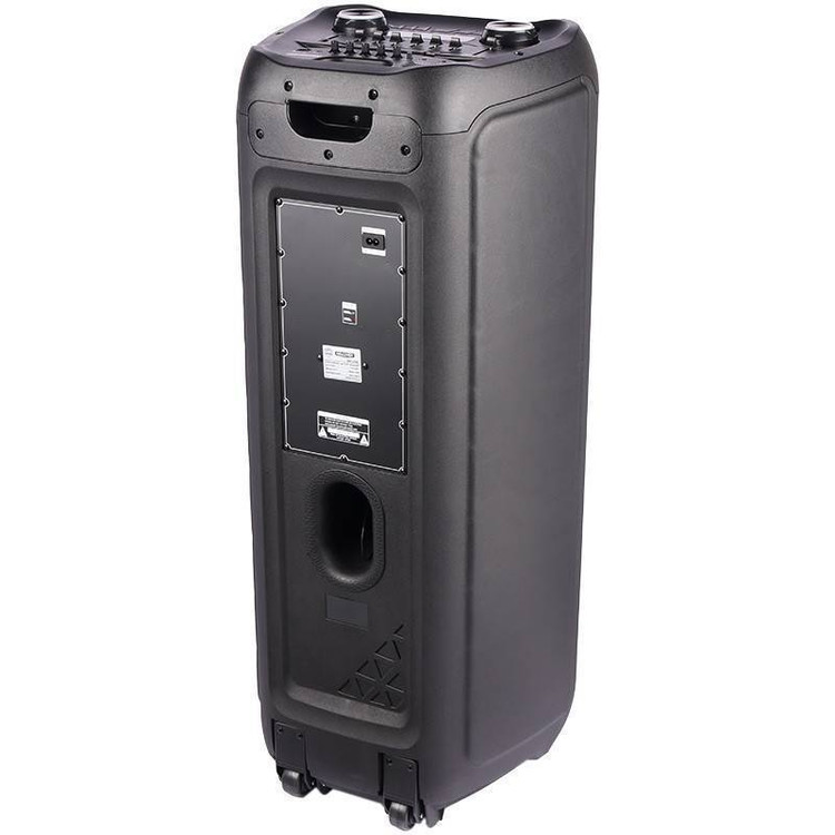 اسپیکر بلوتوثی قابل حمل مچر مدل MR-3100