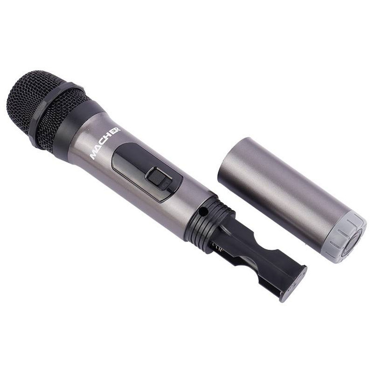 اسپیکر بلوتوثی قابل حمل مچر مدل MR-3100