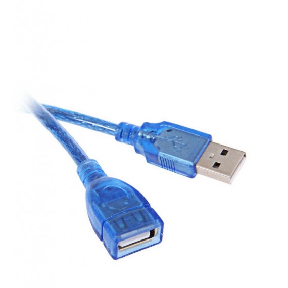 کابل افزایش طول USB رویال 10 متری