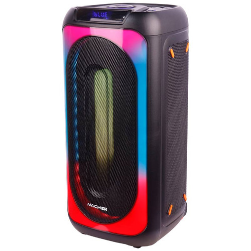 اسپیکر بلوتوثی قابل حمل مچر مدل MR-1900