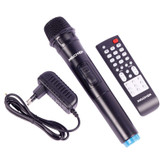 اسپیکر بلوتوثی قابل حمل مچر مدل MR-1900