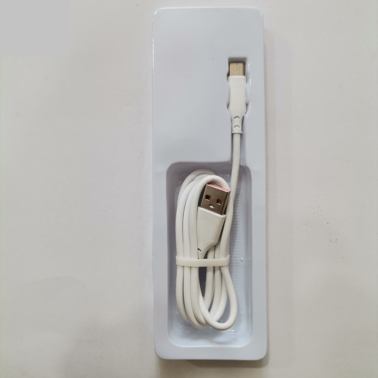 کابل فست شارژ Type-C 3m مدل DK-A49