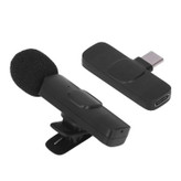 میکروفن یقه ای مدل K8