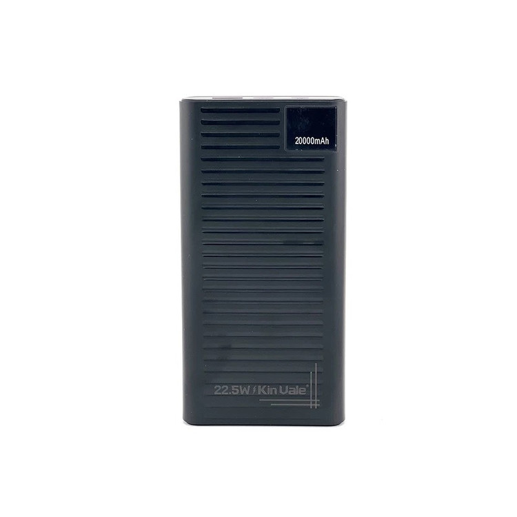 پاوربانک کین واله مدل Q642 ظرفیت 20000 میلی آمپر ساعت