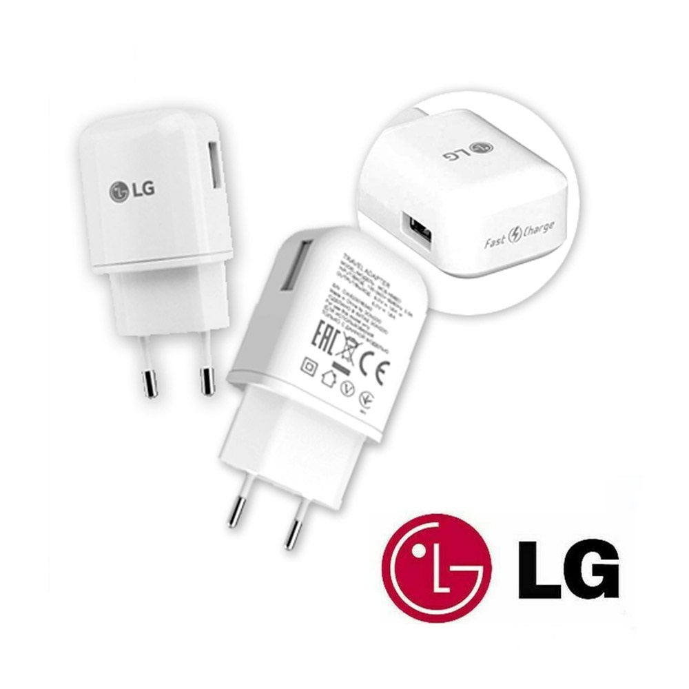 کلگی LG فست شارژ اورجینال