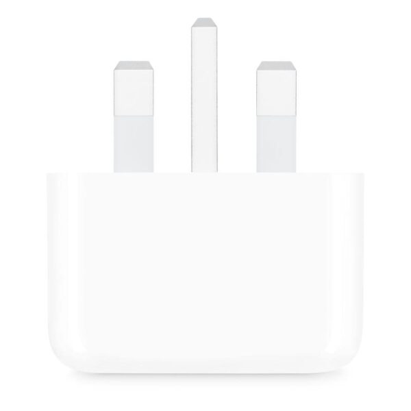 آداپتور Apple 20W USB-C A2344 مدل 2021