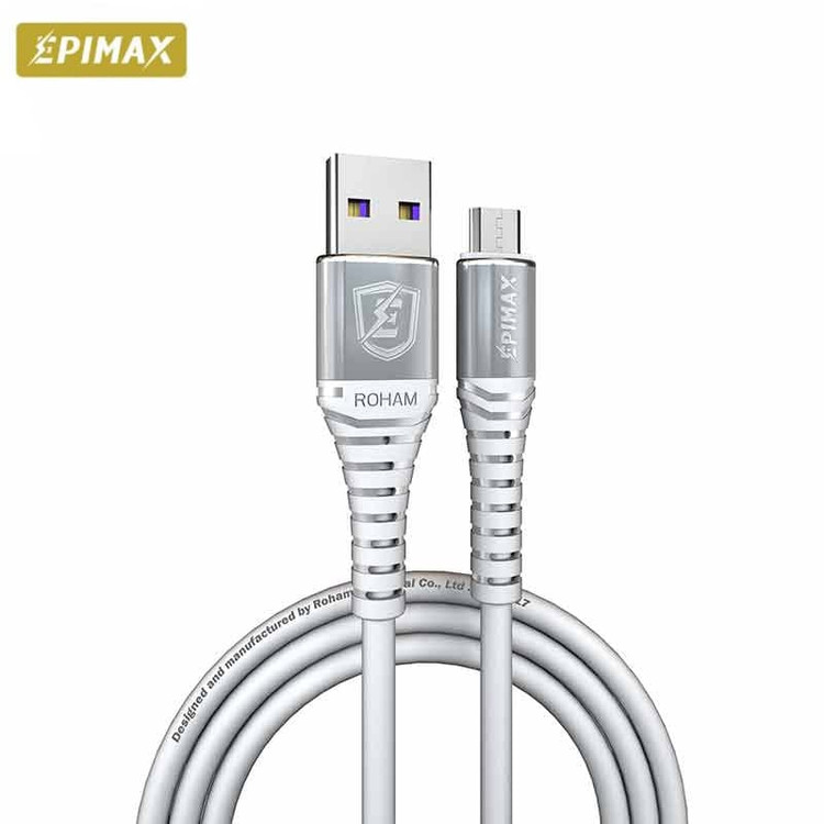 کابل میکرو ابریشمی اپی مکس طول 1.2 متر مدل EC-29