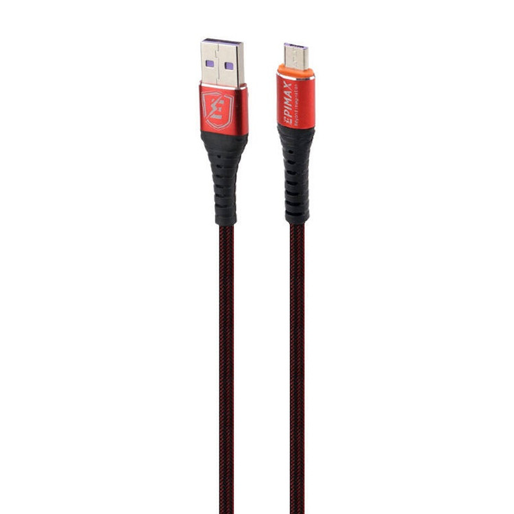 کابل میکرو ابریشمی اپی مکس طول 1.2 متر مدل EC-13