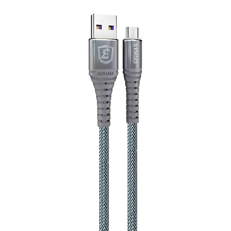 کابل میکرو ابریشمی اپی مکس طول 1.2 متر مدل EC-10