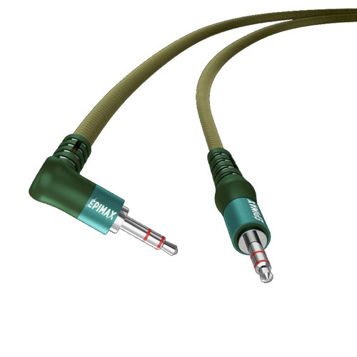 کابل AUX اپی مکس مدل ES-71