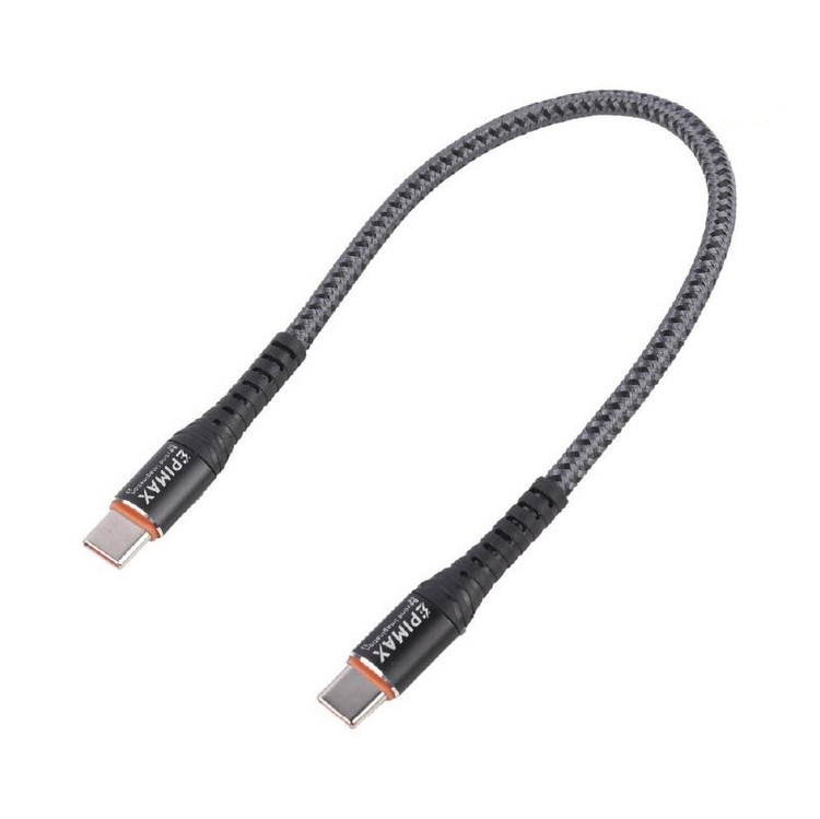 کابل پاور بانک اپی مکس طول 25 سانتی متر مدل EC-23