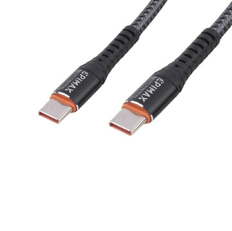 کابل پاور بانک اپی مکس طول 25 سانتی متر مدل EC-23