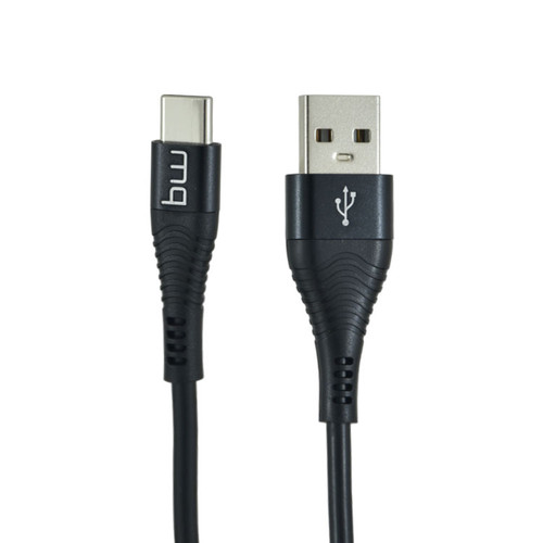 کابل شارژ BW 10 تایپ سی