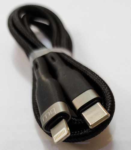 کابل شارژ BW مدل HP-T I 22 آیفون