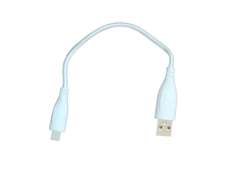 کابل پاور تایپ سی بانک فست BW مدل BW-P12