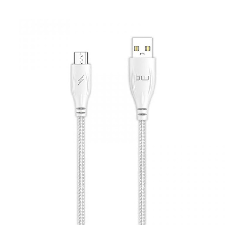 کابل پاور میکرو بانک فست BW مدل BW-P11