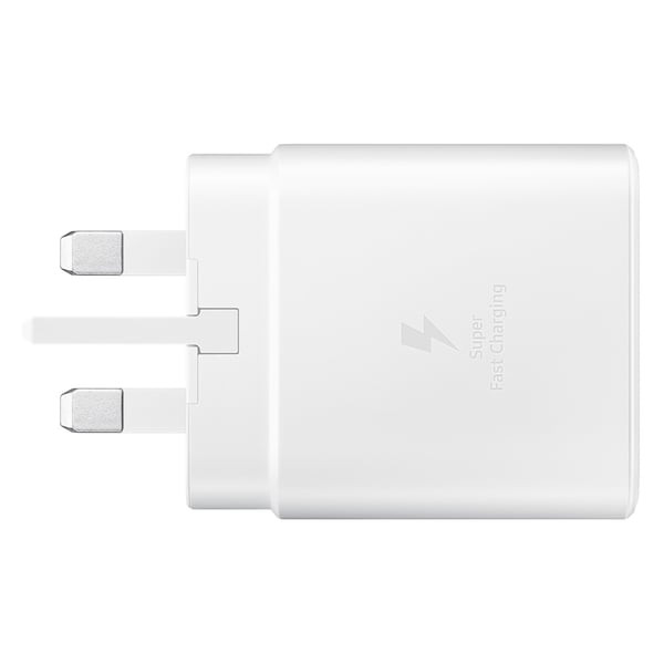 شارژر سامسونگ 25 وات اصل