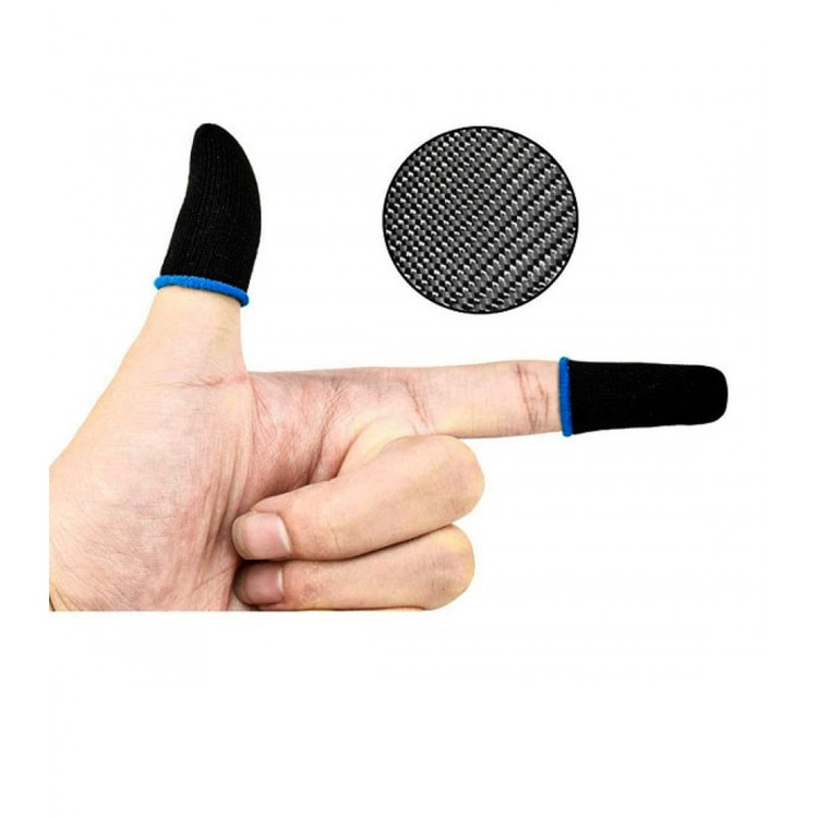 کاور انگشتی (دستکش) پابجی