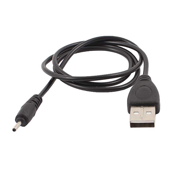 کابل شارژ USB به سوزنی مدل 6101