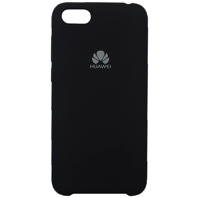 قاب محافظ سیلیکونی هواوی Silicone Cover for Huawei Y5 2018