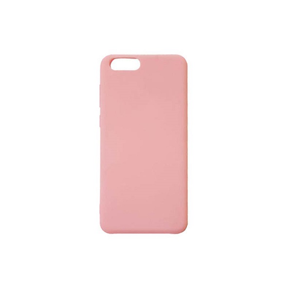 قاب محافظ سیلیکونی هواوی Silicone Cover for Huawei Y5 2018