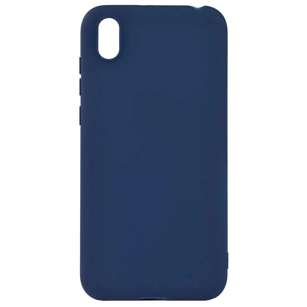 قاب محافظ سیلیکونی هواوی Silicone Cover for Huawei Y5 2019