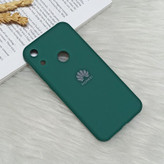 قاب محافظ سیلیکونی هواوی Silicone Cover for Huawei Y6 2019