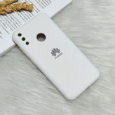 قاب محافظ سیلیکونی هواوی Silicone Cover for Huawei Y7 2019