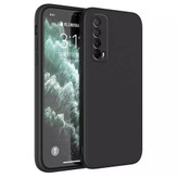 قاب محافظ سیلیکونی هواوی Y7 P