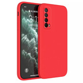 قاب محافظ سیلیکونی هواوی Y7 P