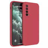 قاب محافظ سیلیکونی هواوی Y7 P