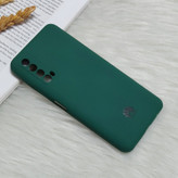 قاب محافظ سیلیکونی هواوی Y7 P