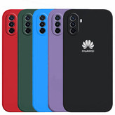 قاب محافظ سیلیکونی هواوی Y70/NOVA 70/CX50