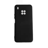 قاب محافظ سیلیکونی هواوی Silicone Cover for Huawei Y9-A