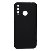 قاب محافظ سیلیکونی هواوی Y9-PRIME