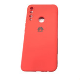 قاب محافظ سیلیکونی هواوی Y9-PRIME