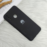 قاب محافظ سیلیکونی هواوی Y9-2019