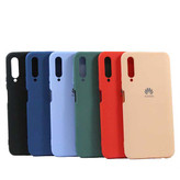 قاب محافظ سیلیکونی هواوی Y9-S