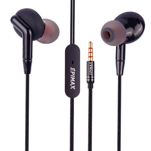 هندزفری سیم دار اپیمکس مدل EH-57