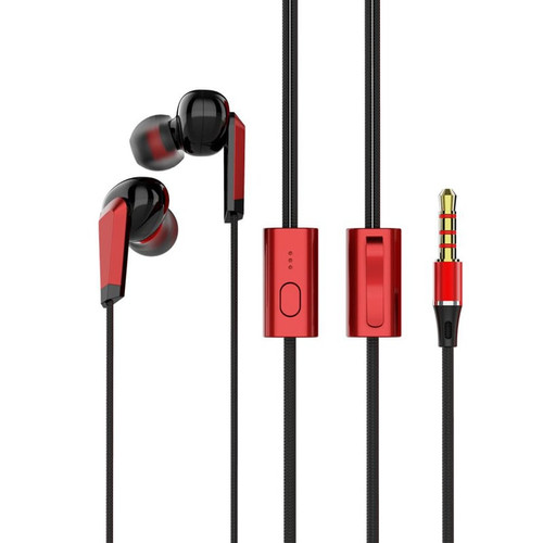 هندزفری سیم دار اپیمکس مدل EH-56