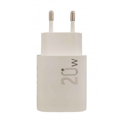 کابل EPIMAX EU-81 USB+PD 20W