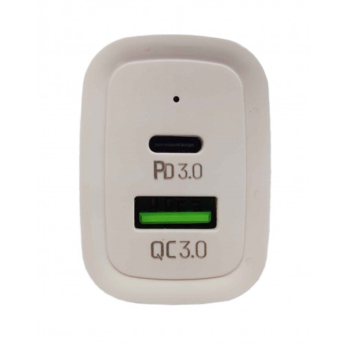 کابل EPIMAX EU-81 USB+PD 20W