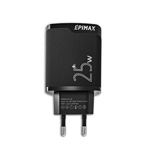 کله EPIMAX EU-83 USB 25W