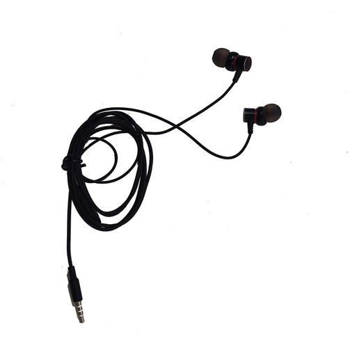 هندزفری با سیم BW F4