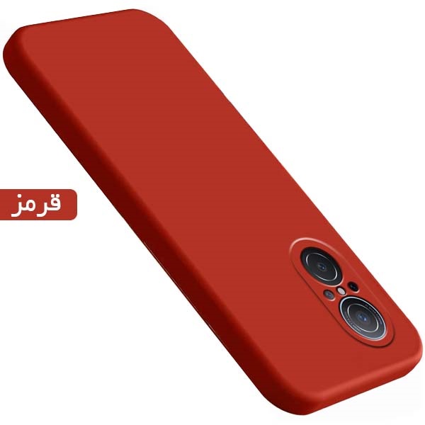 قاب محافظ سیلیکونی NOVA 9SE