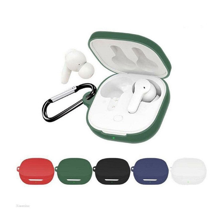 کاور سیلیکونی هندزفری کیو سی وای مدل T13