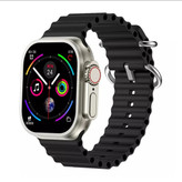 ساعت هوشمند مدل HK9 Ultra 2