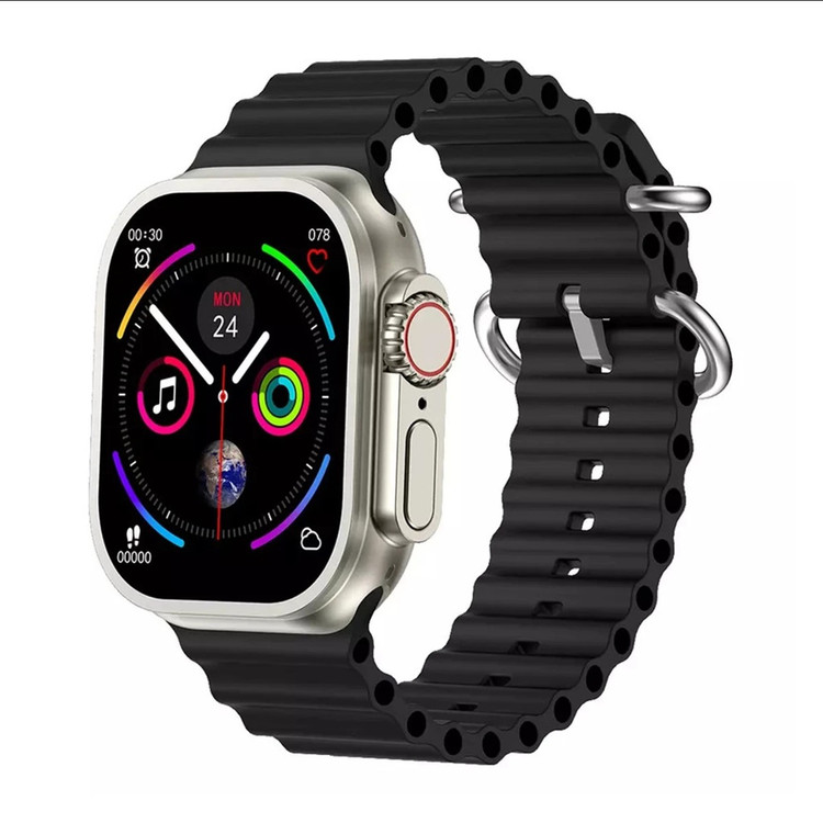 ساعت هوشمند مدل HK9 Ultra 2